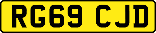 RG69CJD