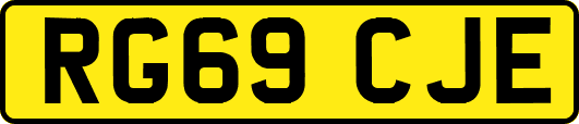 RG69CJE