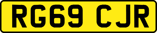 RG69CJR