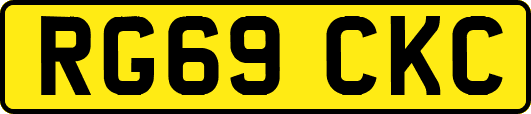 RG69CKC