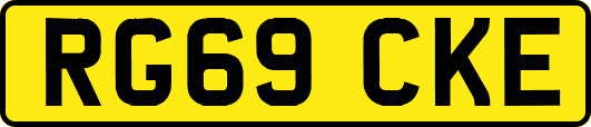RG69CKE