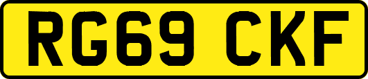 RG69CKF