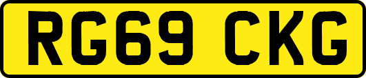 RG69CKG