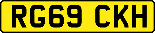 RG69CKH