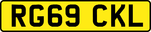 RG69CKL