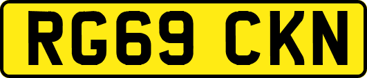 RG69CKN
