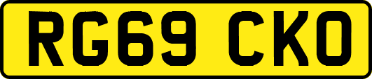 RG69CKO