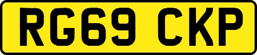 RG69CKP