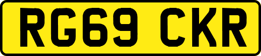RG69CKR