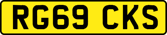 RG69CKS