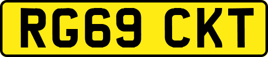 RG69CKT