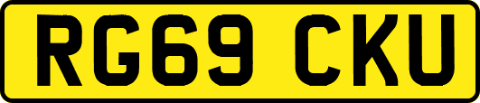 RG69CKU