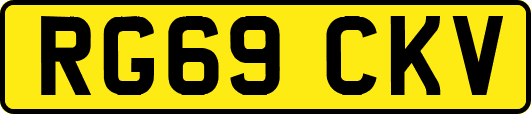 RG69CKV