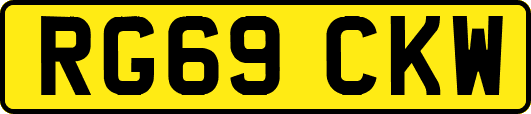 RG69CKW
