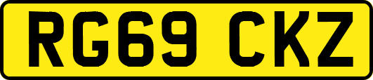 RG69CKZ
