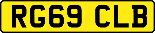 RG69CLB