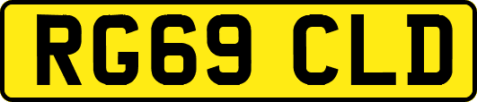 RG69CLD