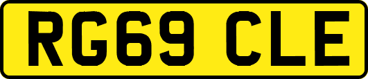 RG69CLE