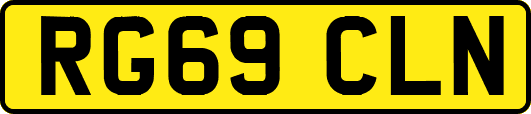 RG69CLN
