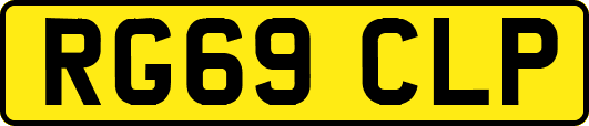 RG69CLP