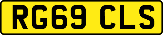 RG69CLS