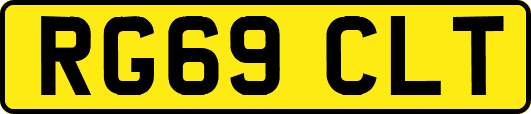 RG69CLT