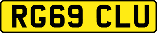 RG69CLU
