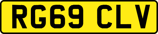 RG69CLV