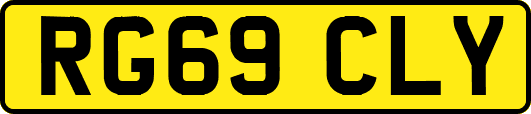 RG69CLY