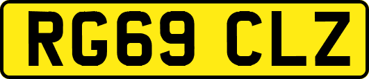 RG69CLZ