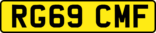 RG69CMF