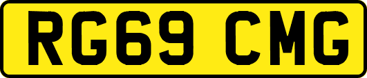 RG69CMG