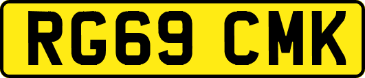 RG69CMK