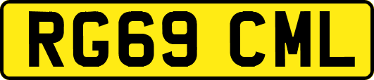 RG69CML