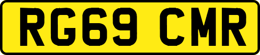 RG69CMR