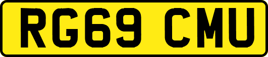 RG69CMU