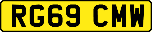 RG69CMW