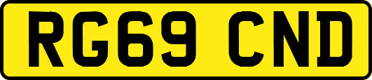 RG69CND