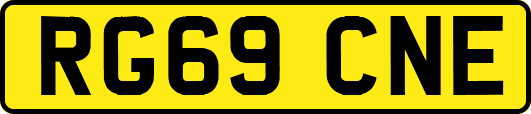 RG69CNE