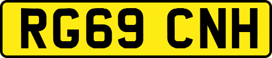 RG69CNH