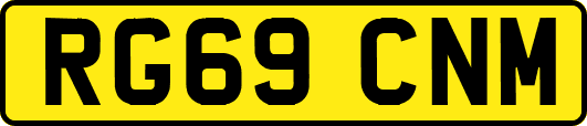RG69CNM