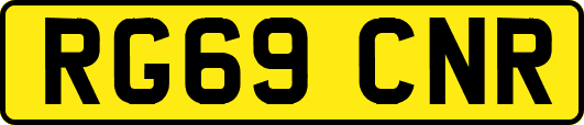 RG69CNR