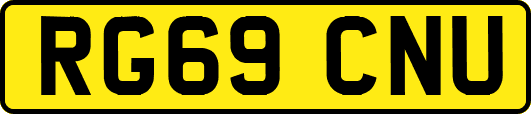 RG69CNU