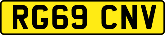 RG69CNV