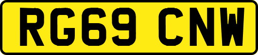 RG69CNW