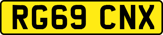 RG69CNX