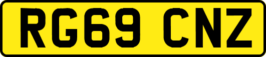 RG69CNZ