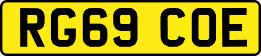 RG69COE