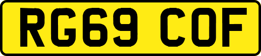 RG69COF