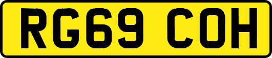 RG69COH
